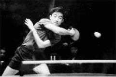 王传耀：“初代全国乒乓球冠军专家”