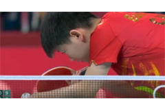 2021东京奥运乒乓球手机观看比赛视频：伊藤美诚VS田志希