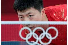 2021东京奥运乒乓球30日前瞻：国乒国羽提前夺金 田径比赛大幕拉启