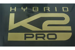 挺拔金K2 Pro和普通K2套胶试打评测感受有何不同：经典再升级