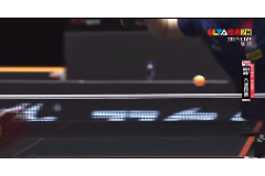 2022WTT新加坡大满贯乒乓比赛视频手机看：孙颖莎vs莎宾·温特