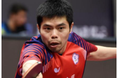 2022乒乓球美国赛：国乒缺席，日本狂揽4冠，18岁黑马摘金，庄智渊惨败！