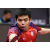 2022乒乓球美國賽：國乒缺席，日本狂攬4冠，18歲黑馬摘金，莊智淵慘??！