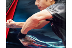 乒乓球技術解析:如何提高直板橫打的命中率?