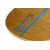 丹羽孝希純木底板，純木板的最大價值