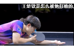 2022乒乓球亞洲杯男單決賽比賽視頻直播：張本智和vs林鐘勛