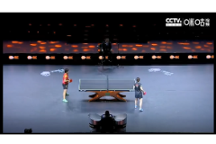 2022乒乓球亞洲杯女單決賽比賽視頻直播：王藝迪vs伊藤美誠