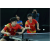 2023年德班世乒赛亚洲区预赛：国乒选手全部取胜 收获满额双打资格