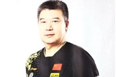 2022李隼：第一位走上新国乒总教练的女队主教练