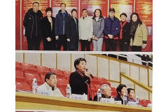 第三期中国乒协国青和国少集训队上海市选拔赛