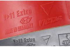 维克塔斯victas v11e配字母301底板试打简评：