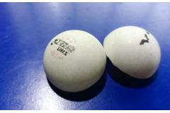 红双喜WTT球、釜山球、东京球和其他有缝无缝乒乓球那个好用？
