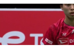 2023世界羽毛球锦标赛男单决赛视频回看：昆拉武特VS奈良冈功大