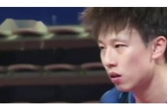 2023全锦赛（全国乒乓球锦标赛）：梁俨苧VS林高远 比赛视频回看