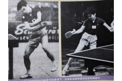 歷屆亞運會乒乓球冠軍史:馬龍2006參加亞運,2023亞運會看點