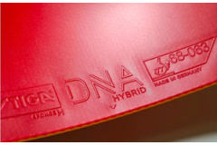 STIGA斯帝卡DNA混动 M乒乓球套胶系列之HYBRID上手体验