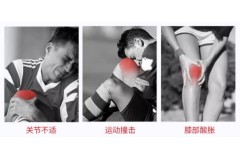 腿部膝蓋疼，有必要穿戴護膝嗎？腿部膝蓋保護重要嗎?