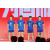 2024李宁巴黎奥运会乒乓球龙服上市，高清大图展示