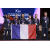 VICTAS赞助法国乒乓球国家队乒乓球服：艾利克斯 费利克斯