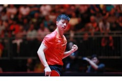 2024巴黎奧運會乒乓球團體賽簽表+賽程+參賽名單+CCTV央視直播時間