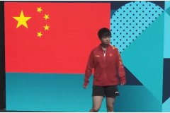 2024奧運會陳夢vs孫穎莎回放 比賽視頻手機看完整版
