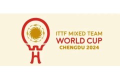 2024成都乒乓球混合團體世界杯比賽時間、參賽名單：王楚欽、林詩棟、孫穎莎、王曼昱等