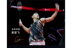 VICTOR勝利神速100X Ultra新品羽毛球拍上市