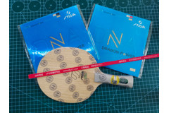 賽博六邊形到涌動混碳底板，斯帝卡底板評價越來越高