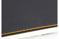 橫板CLCR底板搭配維克塔斯V15e對比斯帝卡白金DNA H膠皮試打對比