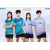 2025杰沃乒乓球鞋/球服新品上市！時尚球服，專業球鞋