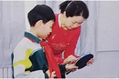 2025年“李寧·紅雙喜杯”中國乒協會員聯賽 首站比賽在寧夏銀川舉行
