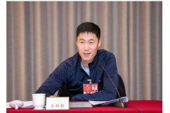 國乒領導調整 劉國梁辭協主席 王勵勤接任 馬龍任乒協副主席