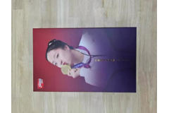 新品紅雙喜狂飆颯申裕斌 內置/外置兩款新球拍即將上市!