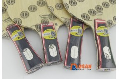 乒乓球板中CS、JP、FL、ST、AN手柄如何選擇|：最直觀的“手感”