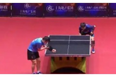 2025乒超聯賽6月10日比賽賽程時間：樊振東/許昕VS牛冠凱/溫瑞博 王楚欽/梁靖崑VS孫聞/黃鎮