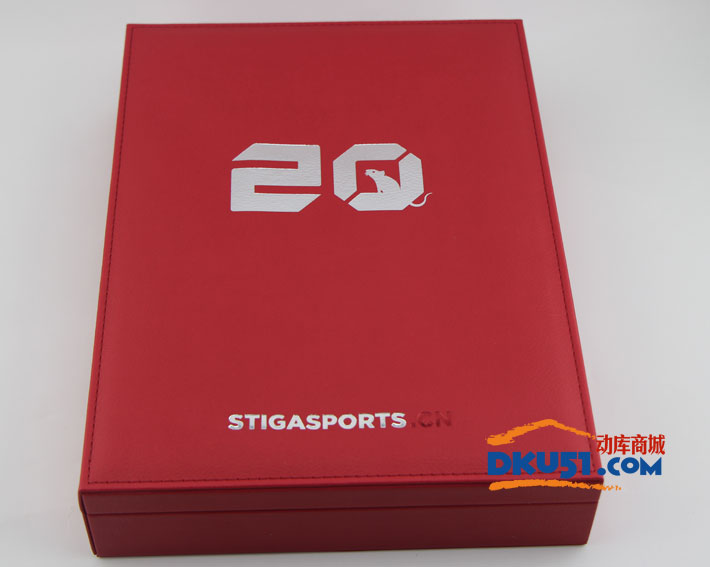 斯帝卡Stiga鼠年限量底板套盒 限量300支 极具收藏价值
