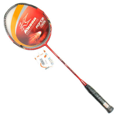 凯胜kason 汤仙虎85(tsf 85)羽毛球拍_正品,价格,评价,怎么样? - 动库